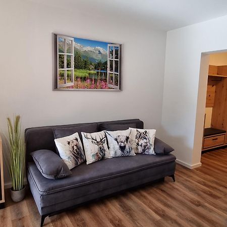 Apartment Cow Royal ストローブル エクステリア 写真