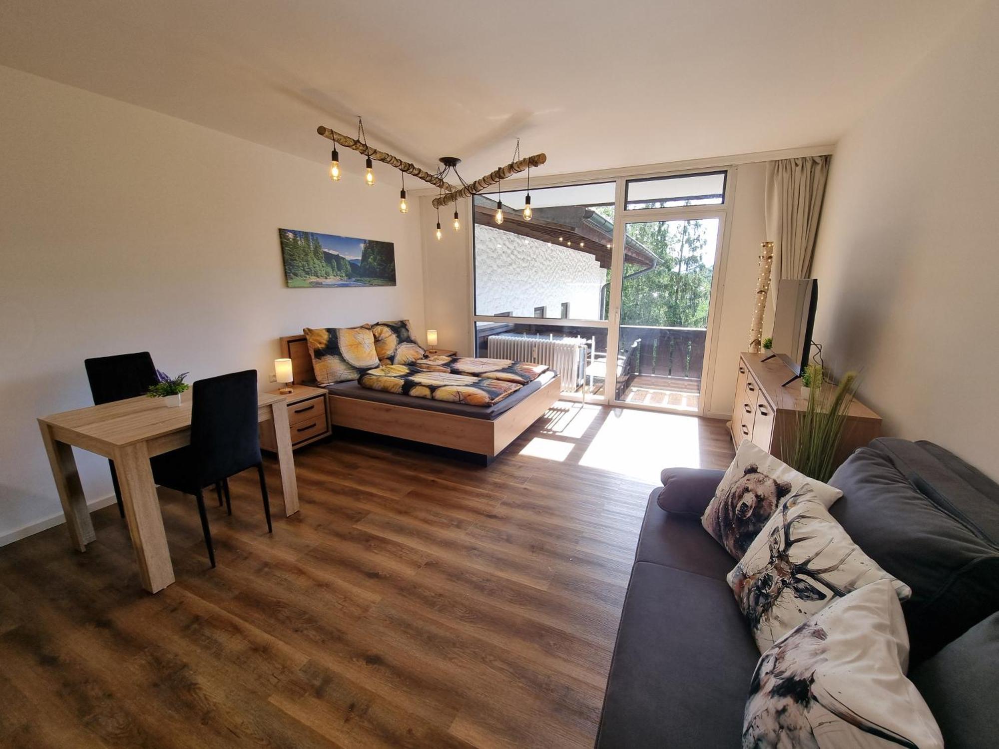 Apartment Cow Royal ストローブル エクステリア 写真