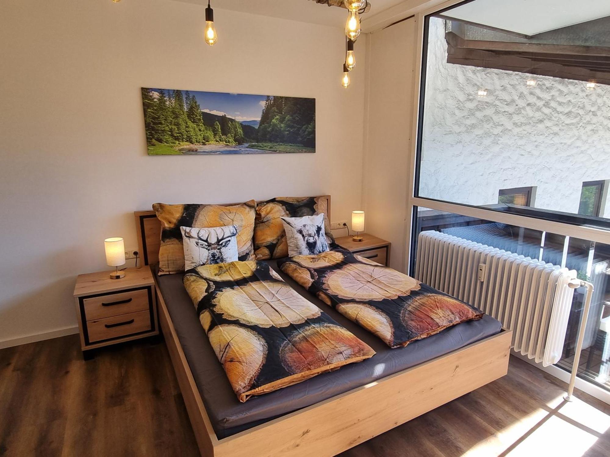 Apartment Cow Royal ストローブル エクステリア 写真