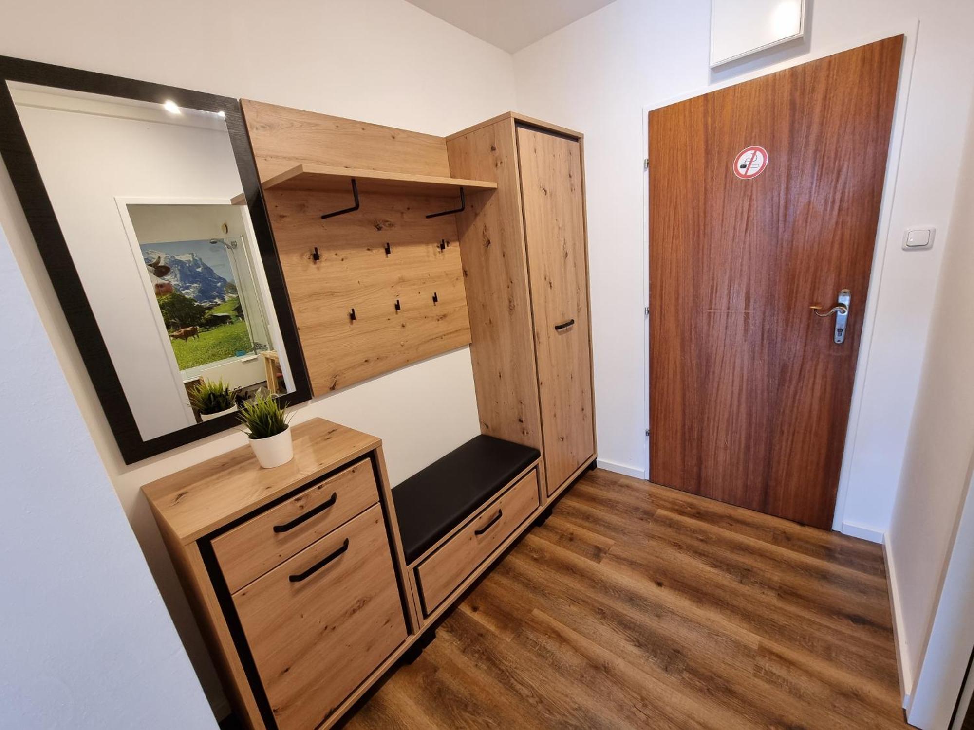 Apartment Cow Royal ストローブル エクステリア 写真