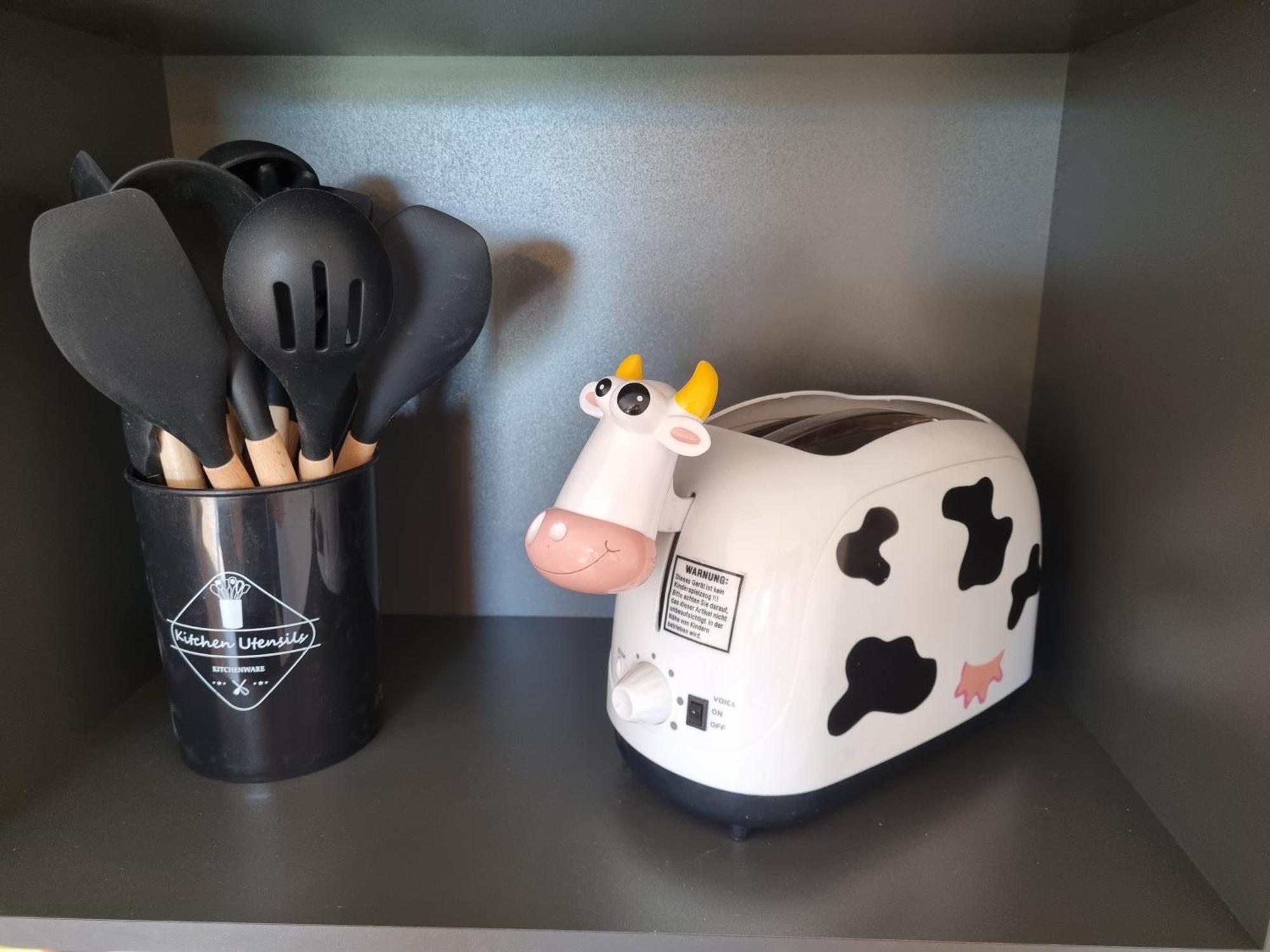 Apartment Cow Royal ストローブル エクステリア 写真