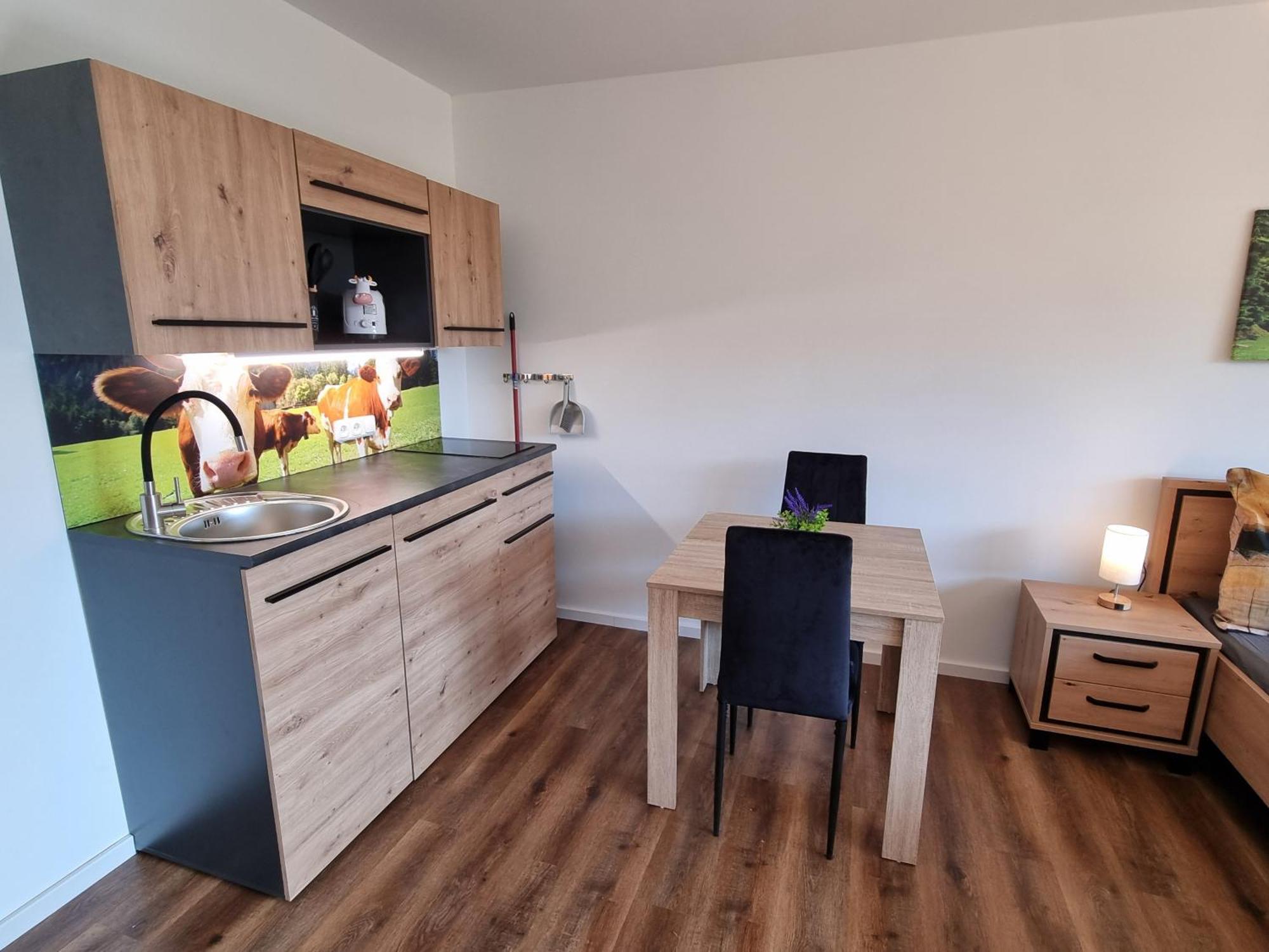 Apartment Cow Royal ストローブル エクステリア 写真