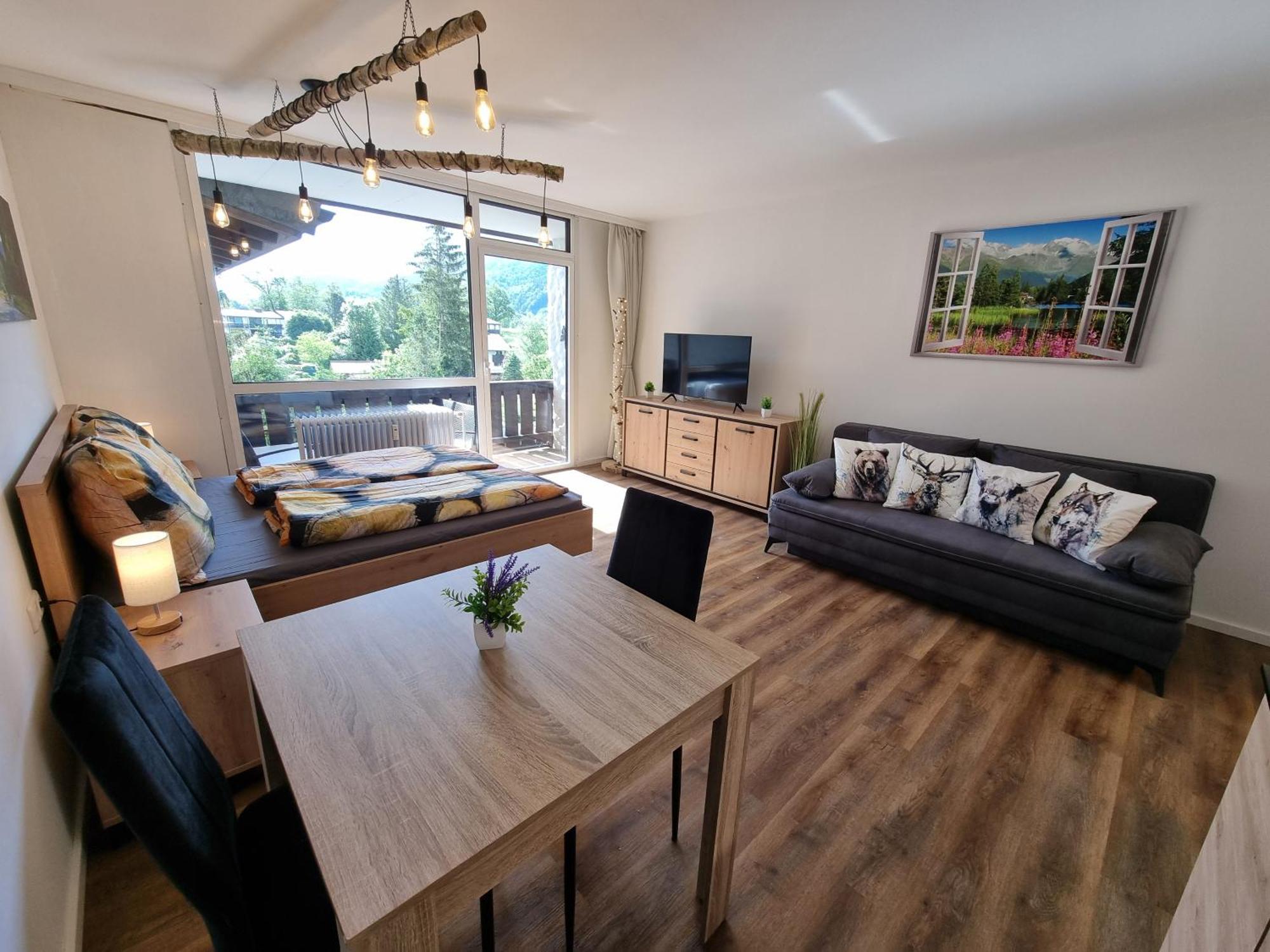 Apartment Cow Royal ストローブル エクステリア 写真